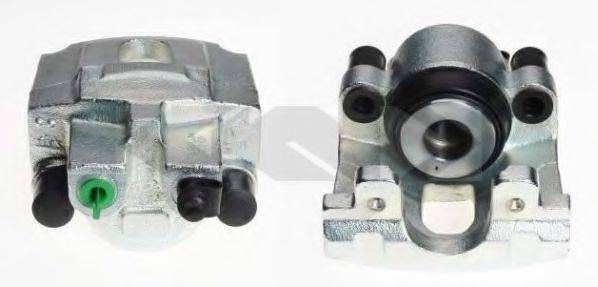 DC784843 REMY Тормозной суппорт DC784843 REMY