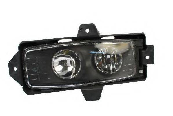 FL-RV001R TRUCKLIGHT Фара FL-RV001R TRUCKLIGHT