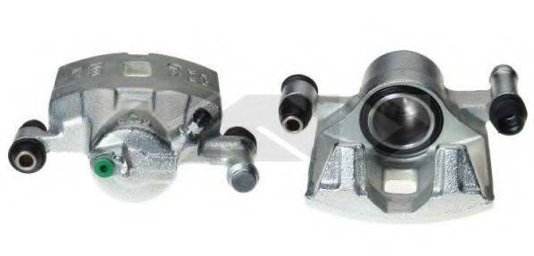 Тормозной суппорт DC85135 REMY