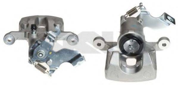 DC74503 REMY Тормозной суппорт DC74503 REMY