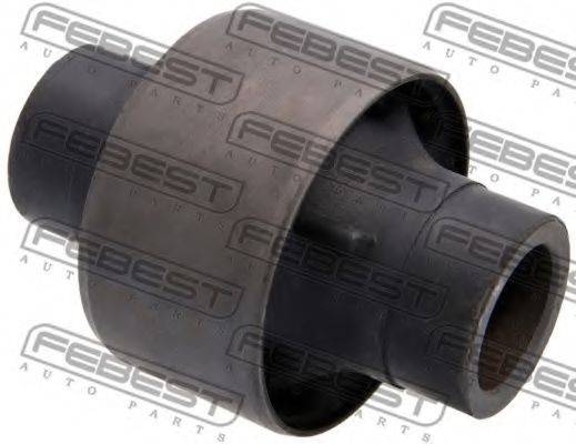 MZAB-038 FEBEST Подвеска, рычаг независимой подвески колеса MZAB-038 FEBEST
