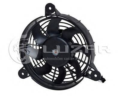 LFAC 0503 LUZAR Вентилятор, конденсатор кондиционера LFAC 0503 LUZAR
