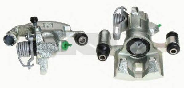 DC72549 REMY Тормозной суппорт DC72549 REMY