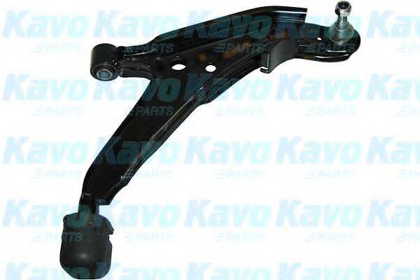 Рычаг независимой подвески колеса, подвеска колеса SCA-6509 KAVO PARTS