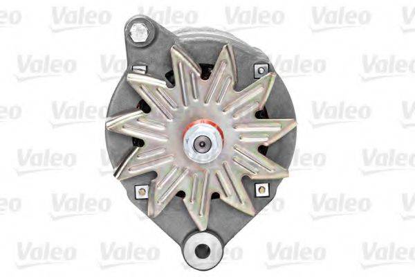 Генератор 510803 VALEO