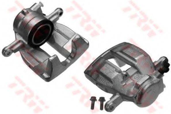 Тормозной суппорт BHX241 TRW
