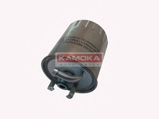 Фильтр топливный F302301 KAMOKA