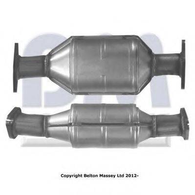 Катализатор BM90658H BM CATALYSTS