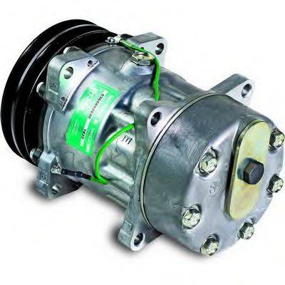 Компрессор K11302 HOFFER