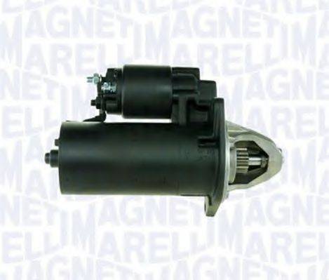 Стартер 944280133600 MAGNETI MARELLI