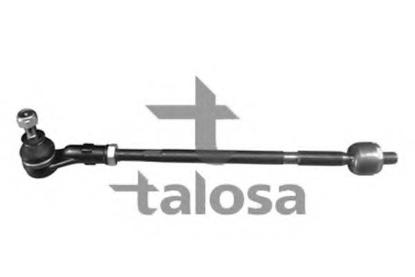 Поперечная рулевая тяга 41-03575 TALOSA