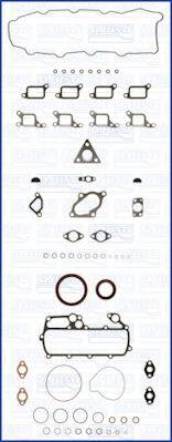 Комплект прокладок, двигатель 51016900 AJUSA
