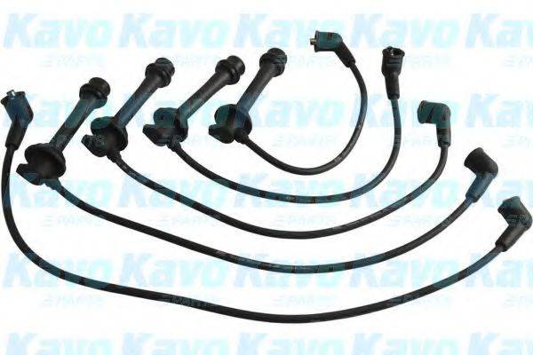 Комплект проводов зажигания ICK-9037 KAVO PARTS