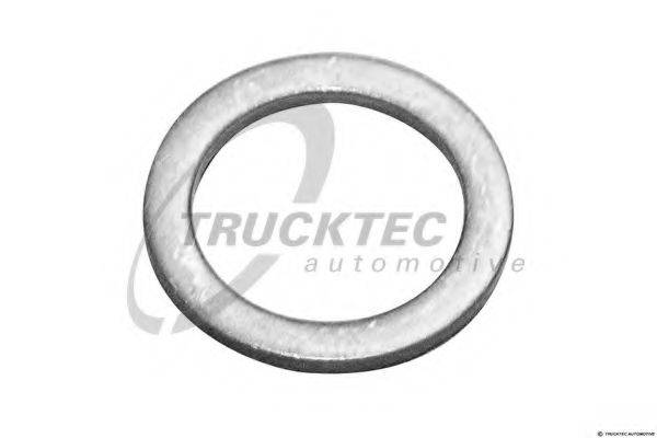 Уплотняющее кольцо 02.67.047 TRUCKTEC AUTOMOTIVE