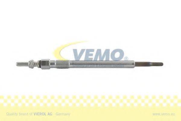 Свеча накаливания V99-14-0052 VEMO