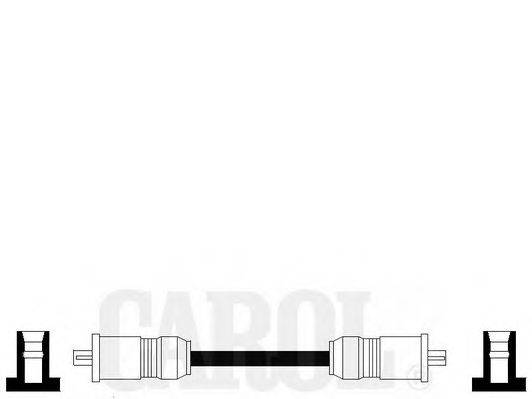 Электропроводка 96-60 STANDARD