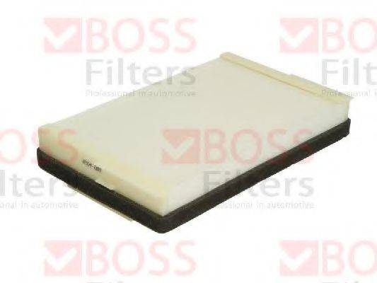 Фильтр салонный BS04-088 BOSS FILTERS