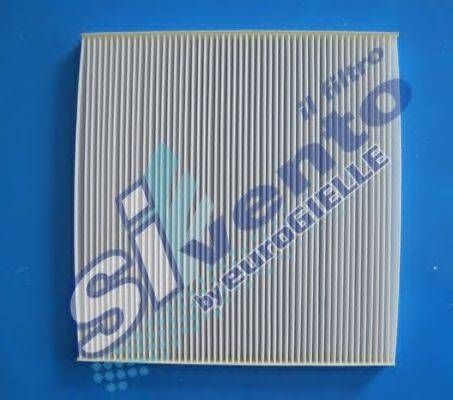 P309 SIVENTO Фильтр салонный P309 SIVENTO