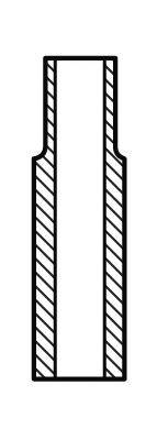 Направляющая втулка клапана 81-16103 TRW Engine Component