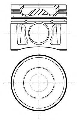 Рисунок 87-427700-50 NURAL