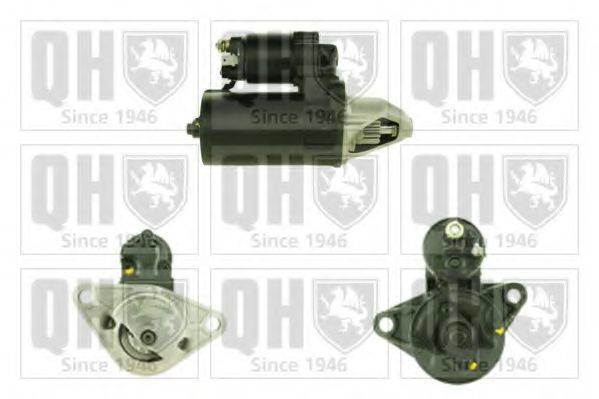 QRS1179 QUINTON HAZELL Стартер QRS1179 QUINTON HAZELL