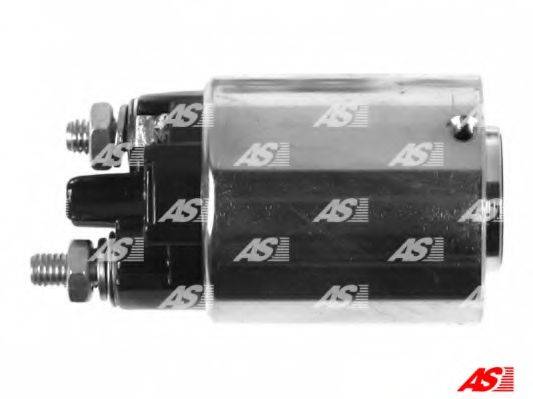 Переключатель SS1007 AS-PL