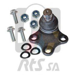 Шарнир 28971 LEMFORDER