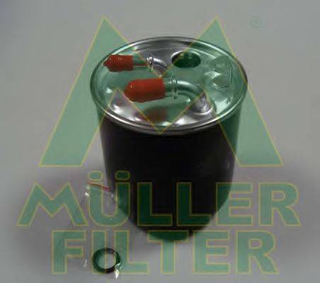 Фильтр топливный FN823 MULLER FILTER