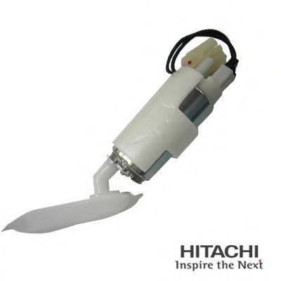 Насос топливный 2503490 HITACHI