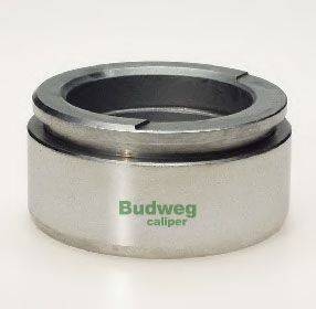 Поршень, корпус скобы тормоза 236002 BUDWEG CALIPER