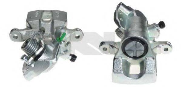 DC72245 REMY Тормозной суппорт DC72245 REMY