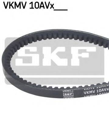 Клиновой ремень VKMV 10AVx700 SKF