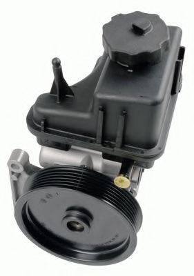 Рисунок KS00000663 BOSCH