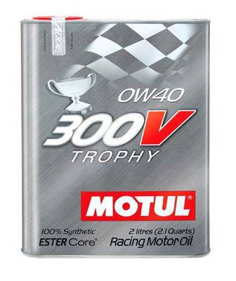 Масло 103983 MOTUL