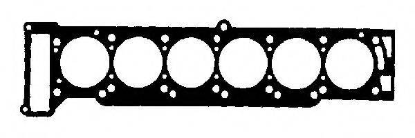 Прокладка, головка цилиндра