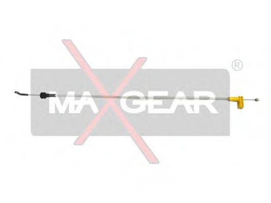 Система управления ручки 32-0002 MAXGEAR