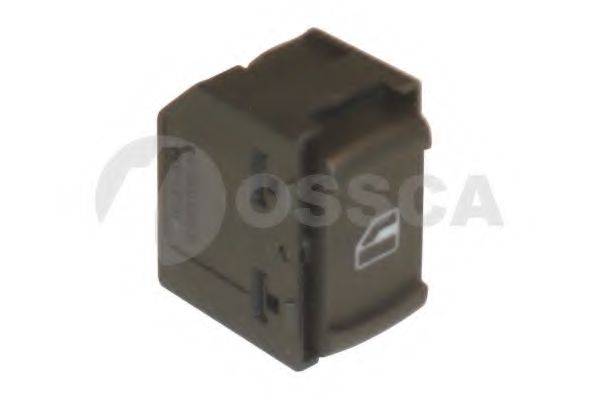 Выключатель, стеклолодъемник 02601 OSSCA
