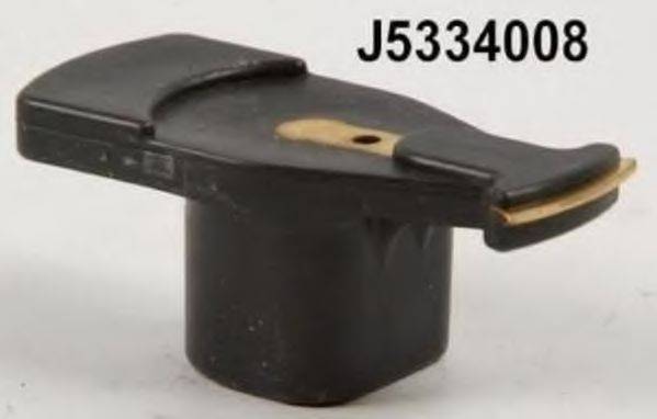Бегунок распределителя зажигани J5334008 NIPPARTS