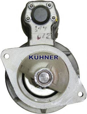 Стартер 10152 AD KUHNER