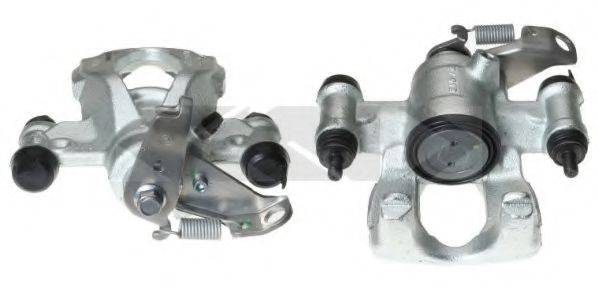 DC74590 REMY Тормозной суппорт DC74590 REMY