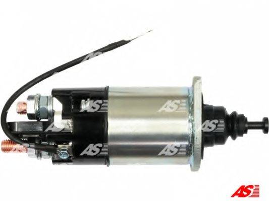 Переключатель SS1028 AS-PL