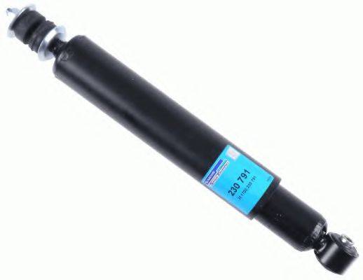 Амортизатор 230 791 SACHS