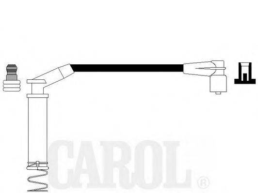 Электропроводка 155-60 STANDARD