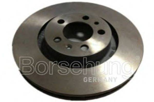Тормозной диск B11374 Borsehung