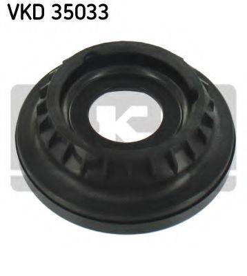 Рисунок VKD 35033 SKF
