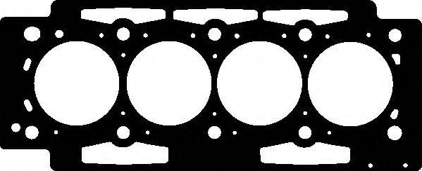Прокладка, головка цилиндра 724.510 ELRING