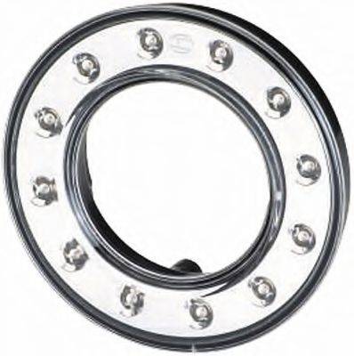 Рисунок 2SA 008 405-011 HELLA