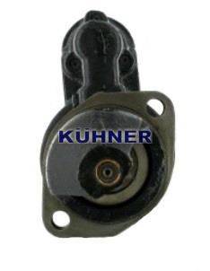 Стартер 254027 AD KUHNER