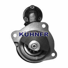 Стартер 101121 AD KUHNER