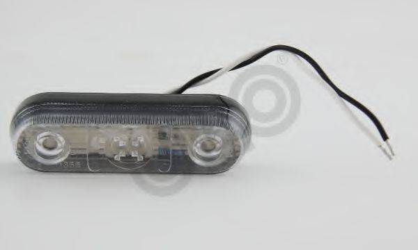 Фонарь 2908-72 ULO